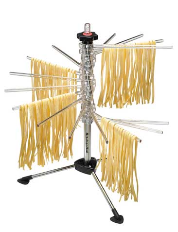 KitchenAid KPDR Pasta Drying Rack Attachment