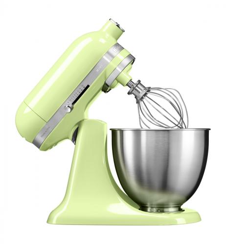 3.3L Stand Mixer Honeydew