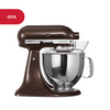 4.8L Stand Mixer Espresso