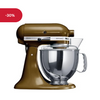 4.8L Stand Mixer Bronze Pearl