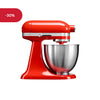 3.3L Stand Mixer Hot Sauce