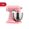 3.3L Stand Mixer Guava Glaze