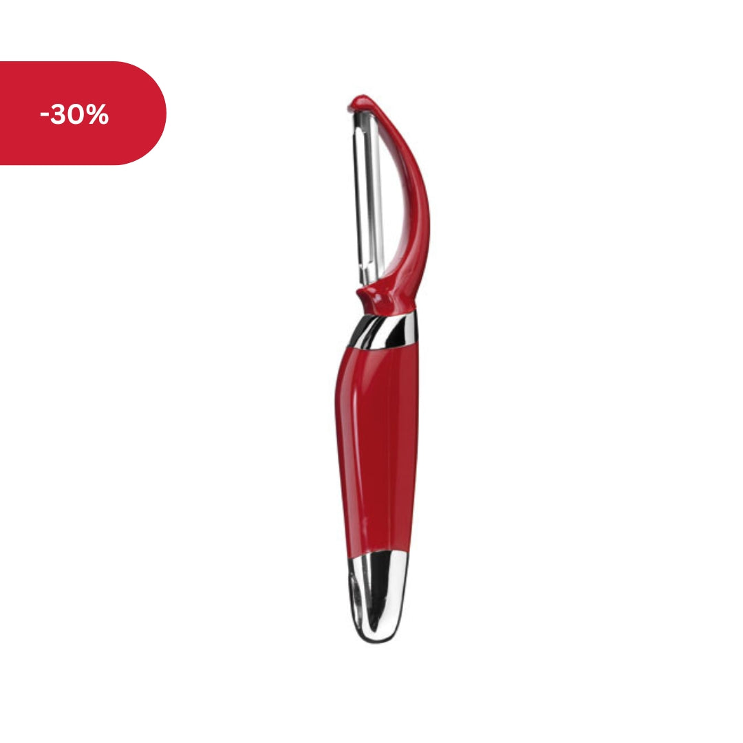 Euro Peeler Red