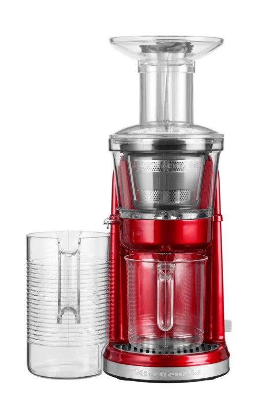 Maximum Extraction Juicer Candy Apple