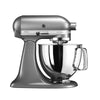 4.8L Stand Mixer Contour Silver