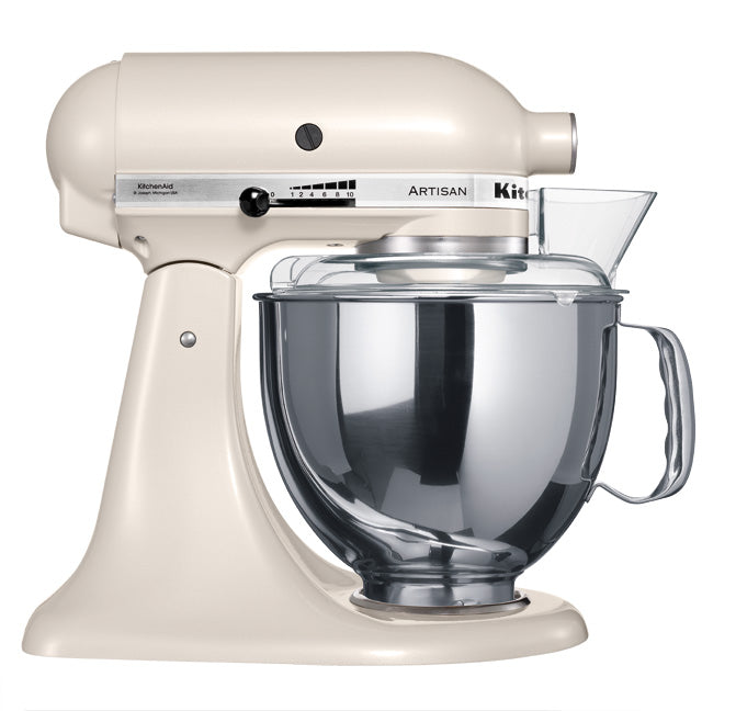 4.8L Stand Mixer Cafe Latte