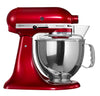 4.8L Stand Mixer Candy Apple