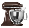 4.8L Stand Mixer Espresso