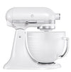 4.8L Stand Mixer Frosted Pearl