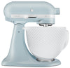 4.8L Stand Mixer Misty Blue