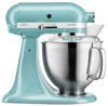 4.8L Artisan Mixer Azzure Blue