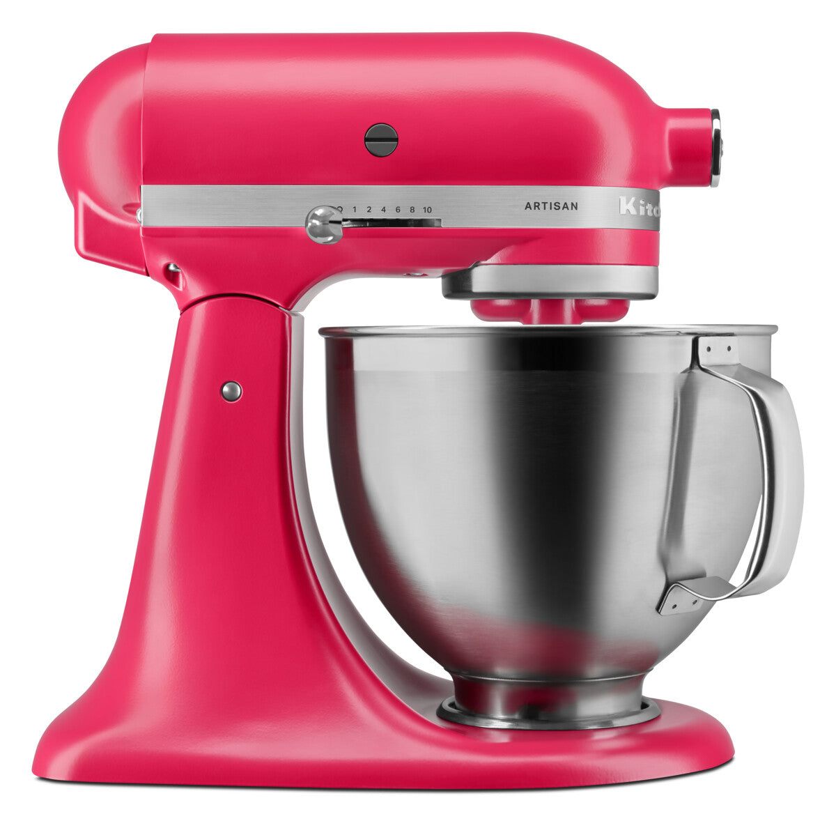 4.7L Stand Mixer Hibiscus