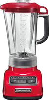 4 Speed Diamond Blender