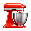 3.3L Stand Mixer Hot Sauce