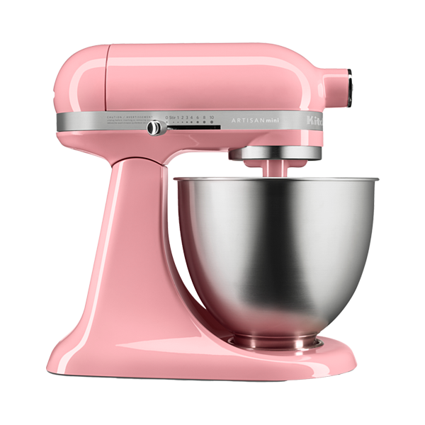 3.3L Stand Mixer Guava Glaze