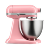 3.3L Stand Mixer Guava Glaze