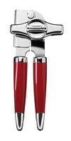 Can Opener Red