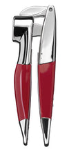 Garlic Press Red