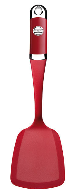 Silicone Turner Red