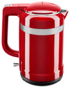 Loft 1.5L Kettle Empire Red