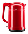 1.5L Design Collection Kettle Passion Red