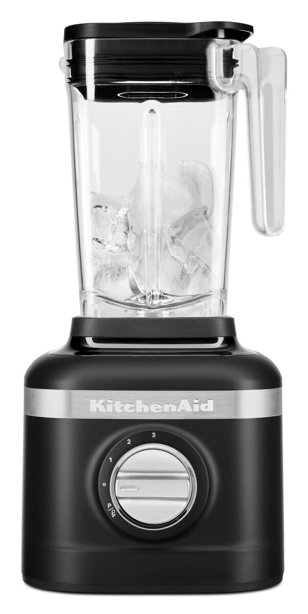 K150 Blender Matte Black