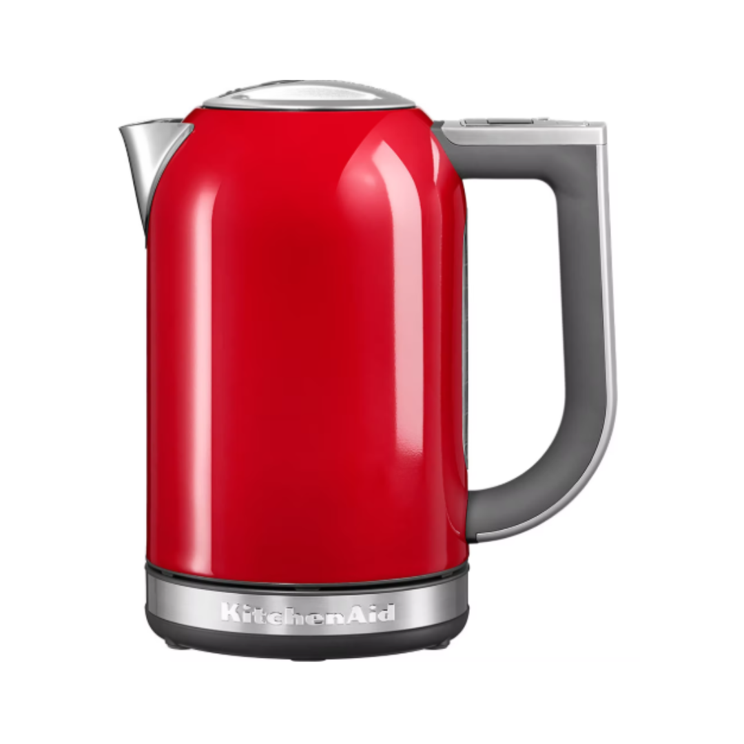 1.7L Artisan Kettle Empire Red