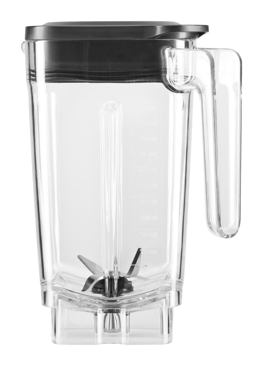 1.6 Ltr Single Blender with Plastic Jar