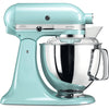 Artisan 4.8L Tilt-Head Stand Mixer -  Ice Blue